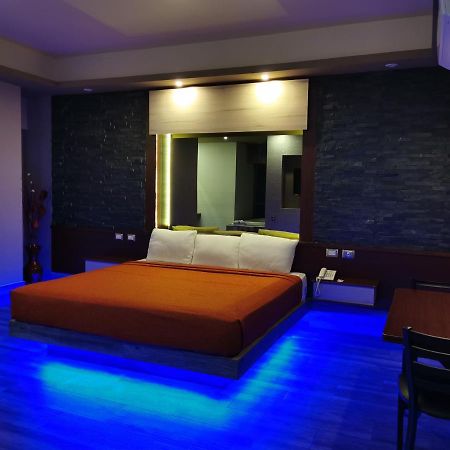 Hotel Plaza Arteaga مونتيري المظهر الخارجي الصورة