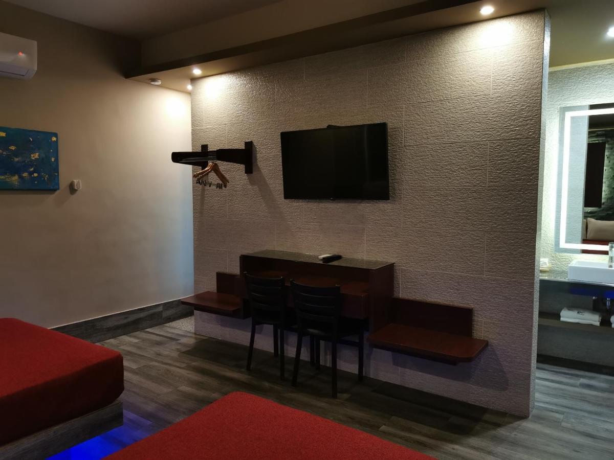 Hotel Plaza Arteaga مونتيري المظهر الخارجي الصورة