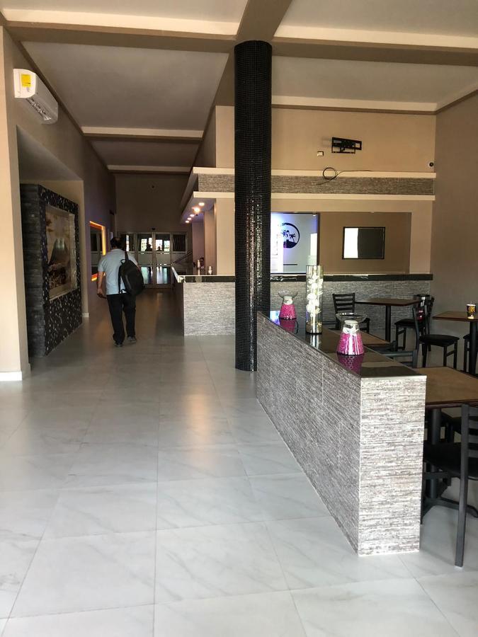 Hotel Plaza Arteaga مونتيري المظهر الخارجي الصورة
