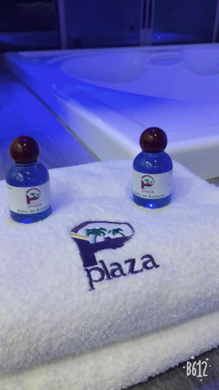 Hotel Plaza Arteaga مونتيري المظهر الخارجي الصورة
