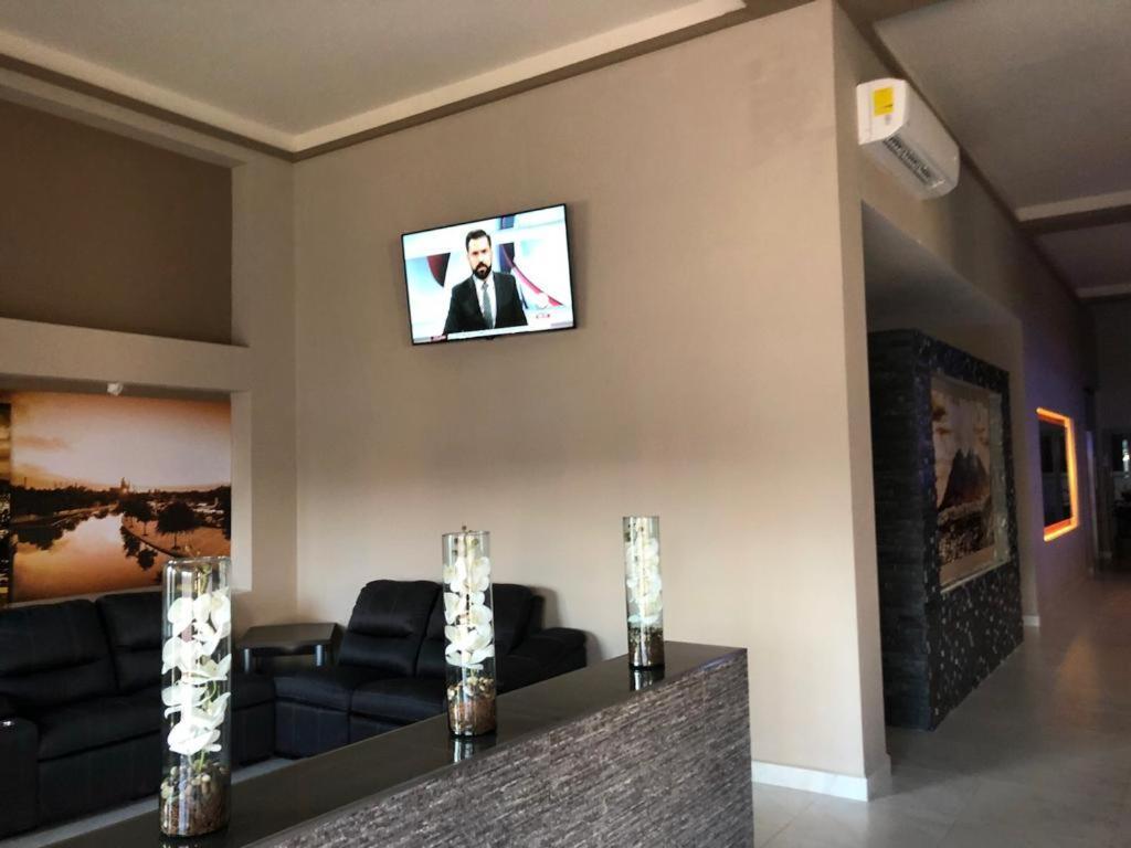 Hotel Plaza Arteaga مونتيري المظهر الخارجي الصورة