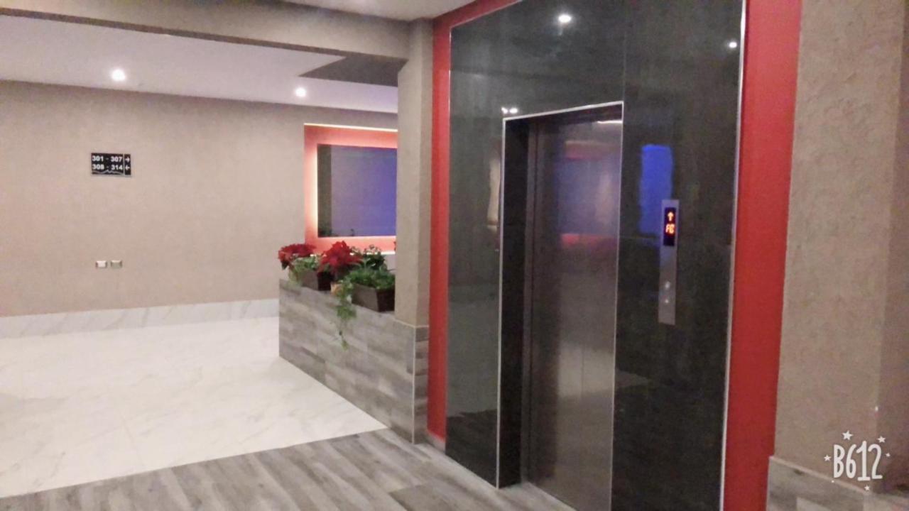 Hotel Plaza Arteaga مونتيري المظهر الخارجي الصورة
